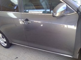 2014 TOYOTA CAMRY, GRAY, LE, 2.5L, AT,   Z25053